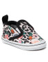 Vans Гуменки Slip-On V Crib VN0A2XSL7TJ1 Розов - Pepit.bg