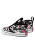 Vans Гуменки Slip-On V Crib VN0A2XSL7TJ1 Розов - Pepit.bg