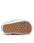 Vans Гуменки Slip-On V Crib VN0A2XSL7TJ1 Розов - Pepit.bg