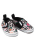 Vans Гуменки Slip-On V Crib VN0A2XSL7TJ1 Розов - Pepit.bg