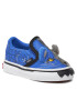 Vans Гуменки Slip-On V Cyber Wolf VN000BVDY311 Сив - Pepit.bg