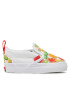 Vans Гуменки Slip-On V Harb VN0A5EFKBMB1 Бял - Pepit.bg