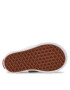 Vans Гуменки Slip-On V Harb VN0A5EFKBMB1 Бял - Pepit.bg