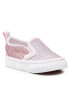 Vans Гуменки Slip-On V VN000UBS99B1 Розов - Pepit.bg