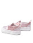 Vans Гуменки Slip-On V VN000UBS99B1 Розов - Pepit.bg