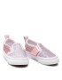 Vans Гуменки Slip-On V VN000UBS99B1 Розов - Pepit.bg