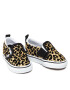 Vans Гуменки Slip-On V VN000UBSABS1 Златист - Pepit.bg