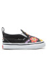 Vans Гуменки Slip-On V VN000UBSBLK1 Черен - Pepit.bg