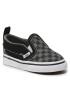 Vans Гуменки Slip-On V VN0A3488EO01 Сив - Pepit.bg