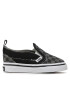 Vans Гуменки Slip-On V VN0A3488EO01 Сив - Pepit.bg