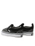 Vans Гуменки Slip-On V VN0A3488EO01 Сив - Pepit.bg
