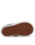 Vans Гуменки Slip-On V VN0A3488EO01 Сив - Pepit.bg