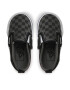 Vans Гуменки Slip-On V VN0A3488EO01 Сив - Pepit.bg