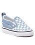 Vans Гуменки Slip-On V VN0A5EFKBD21 Син - Pepit.bg