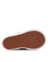 Vans Гуменки Slip-On V VN0A5EFKBD21 Син - Pepit.bg
