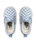 Vans Гуменки Slip-On V VN0A5EFKBD21 Син - Pepit.bg