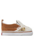 Vans Гуменки Slip-On V VN0A5EFKBF01 Кафяв - Pepit.bg