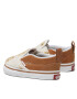 Vans Гуменки Slip-On V VN0A5EFKBF01 Кафяв - Pepit.bg