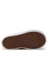 Vans Гуменки Slip-On V VN0A5EFKBF01 Кафяв - Pepit.bg