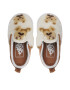 Vans Гуменки Slip-On V VN0A5EFKBF01 Кафяв - Pepit.bg