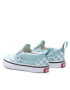 Vans Гуменки Slip-On V VN0A5EFKH7O1 Електриков - Pepit.bg