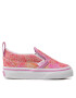 Vans Гуменки Slip-On V VN0A5EFKPT51 Розов - Pepit.bg