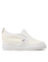 Vans Гуменки Slip-On V VN0A5EFKWHT1 Бял - Pepit.bg
