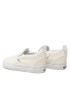 Vans Гуменки Slip-On V VN0A5EFKWHT1 Бял - Pepit.bg