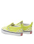 Vans Гуменки Slip-On V VN0A5EFKZUD1 Зелен - Pepit.bg