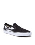 Vans Гуменки Slip-On VN0A33TBK681 Черен - Pepit.bg