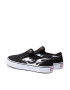 Vans Гуменки Slip-On VN0A33TBK681 Черен - Pepit.bg