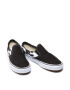 Vans Гуменки Slip-On VN0A33TBK681 Черен - Pepit.bg