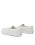 Vans Гуменки Slip-On Vr3 VN0007NCBH71 Бял - Pepit.bg