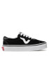 Vans Гуменки Sport VN0A54EY6BT1 Черен - Pepit.bg