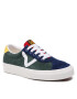 Vans Гуменки Sport VN0A5KX794M1 Зелен - Pepit.bg