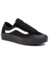 Vans Гуменки Style 36 Decon Sf VN0A3MVLB8C1 Черен - Pepit.bg