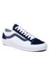 Vans Гуменки Style 36 VN0A54F69YG1 Бял - Pepit.bg