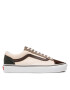 Vans Гуменки Style 36 VN0A54F6B911 Цветен - Pepit.bg