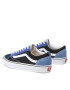 Vans Гуменки Style 36 VN0A54F6B931 Син - Pepit.bg