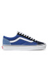 Vans Гуменки Style 36 VN0A54F6B931 Син - Pepit.bg