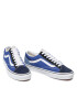 Vans Гуменки Style 36 VN0A54F6B931 Син - Pepit.bg