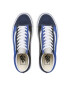 Vans Гуменки Style 36 VN0A54F6B931 Син - Pepit.bg