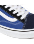 Vans Гуменки Style 36 VN0A54F6B931 Син - Pepit.bg
