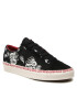 Vans Гуменки Style 36 VN0A54F6BM81 Черен - Pepit.bg