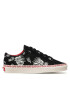 Vans Гуменки Style 36 VN0A54F6BM81 Черен - Pepit.bg