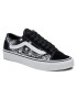 Vans Гуменки Style 36 VN0A54F6D9S1 Черен - Pepit.bg