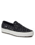 Vans Гуменки Style 53 VN000CQPBLK1 Черен - Pepit.bg
