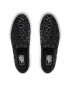 Vans Гуменки Style 53 VN000CQPBLK1 Черен - Pepit.bg