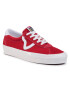 Vans Гуменки Style 73 Dx VN0A3WLQVTM1 Червен - Pepit.bg