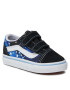 Vans Гуменки Td Old Skool V VN000D3YY611 Черен - Pepit.bg